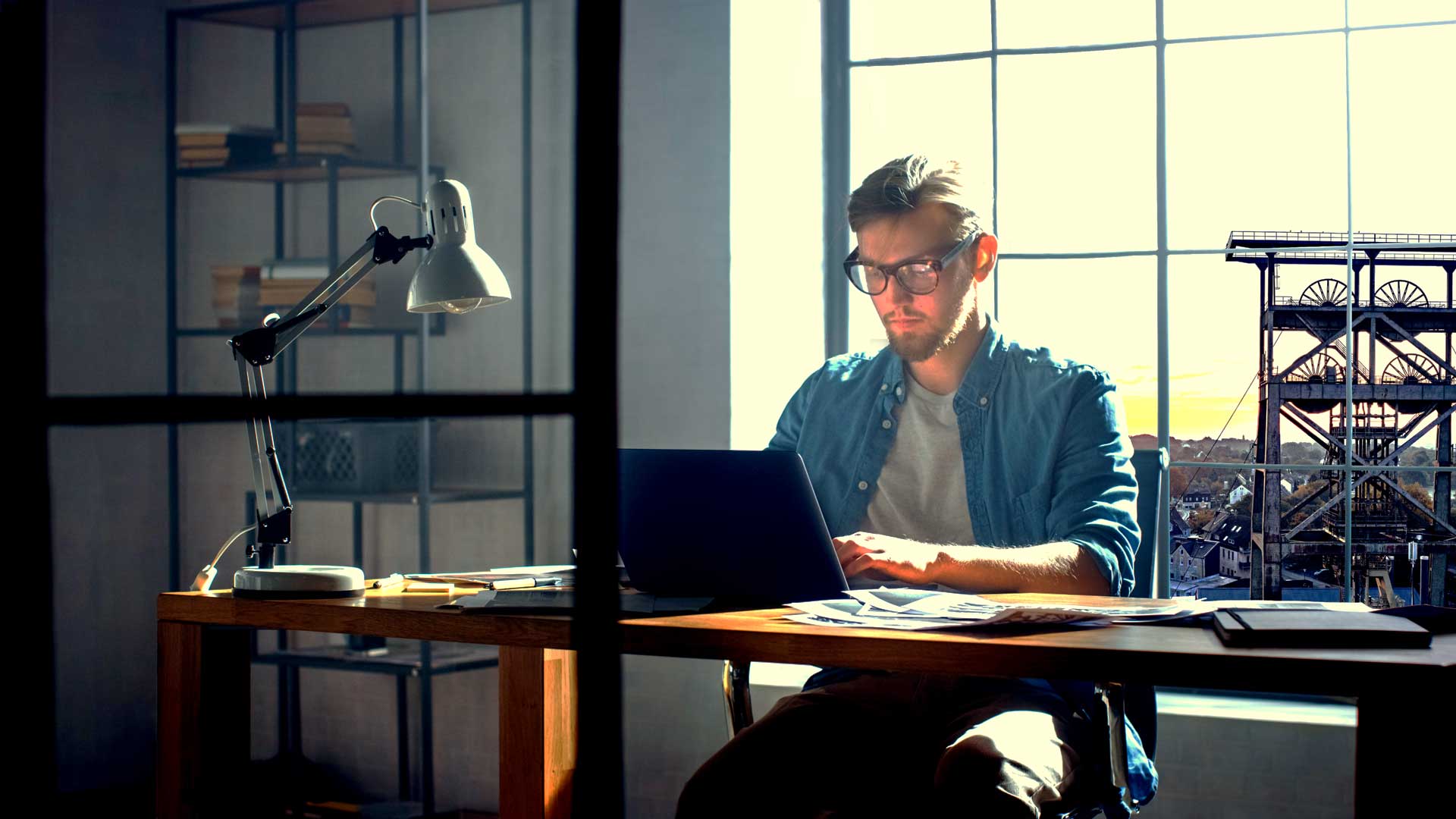 Stellenanzeige: Ausbildung 2026: Fachinformatiker für Anwendungsentwicklung (d/m/w) – Wir suchen die Talente von morgen.