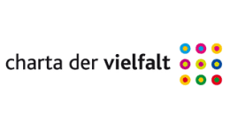 Logo Charta der Vielfalt