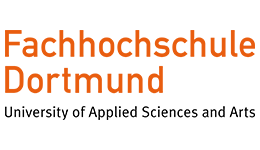 Logo FH Dortmund