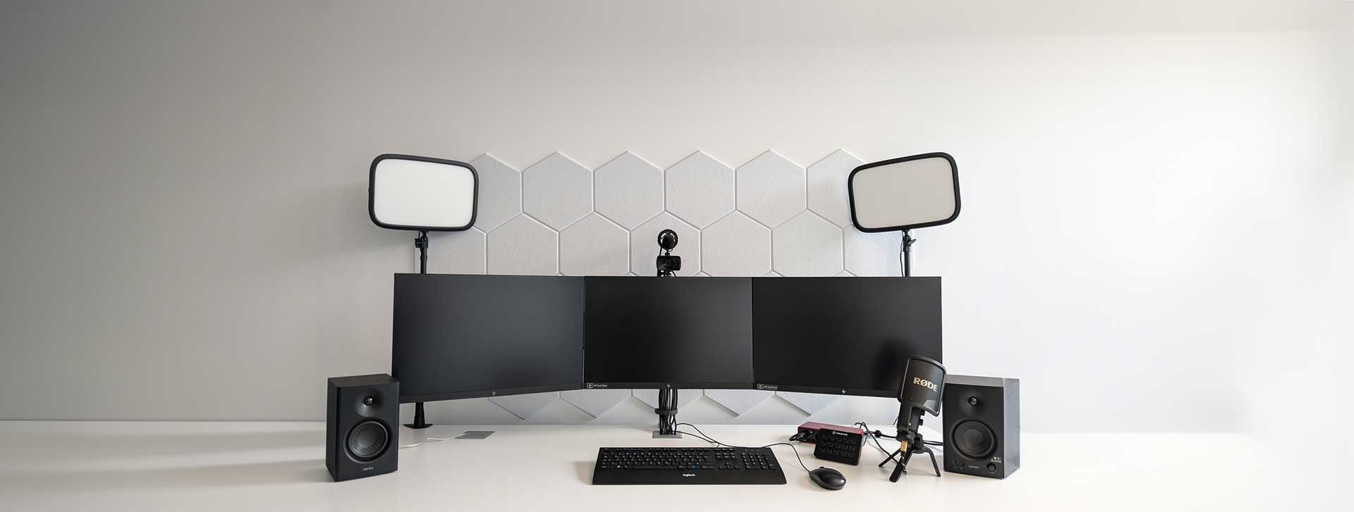 Steckbriefe unserer Mitarbeiter