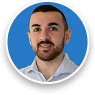 Alexander Del Portraitfoto Alexander Del