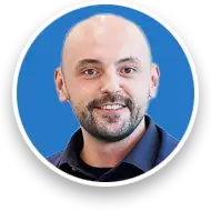 David Aszurkiewicz Portraitfoto David Aszurkiewicz