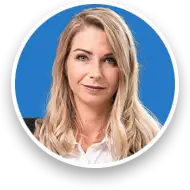 Nina Hillebrecht Portraitfoto Nina Hillebrecht