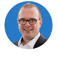 Stephan Vielhaber Portraitfoto Stephan Vielhaber