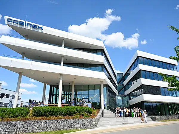 Über das Unternehmen