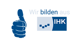 Logo IHK Ausbildung